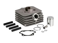 Set: Zylinder + Kolben, 50ccm