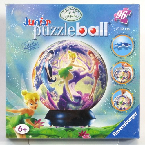 Disney fairies junior - fairies,