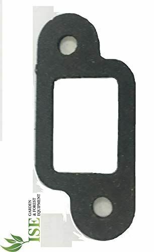Ise schalldämpferdichtung - ise,