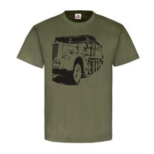 Halbkettenfahrzeug Militär WH