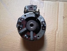 MZ, BK 350 Generator