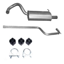 Komplett für Chrysler  PT