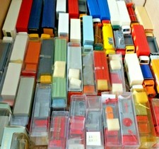 Roskopf RMM LKW Bus PKW Auto Modelle HO 1:87 Mercedes Ford MAN Saurer...