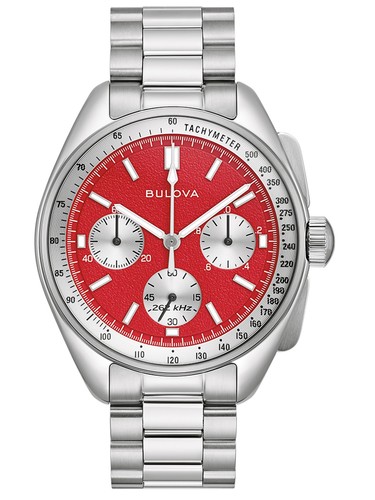 Bulova 96k115 herrenuhr - bulova,