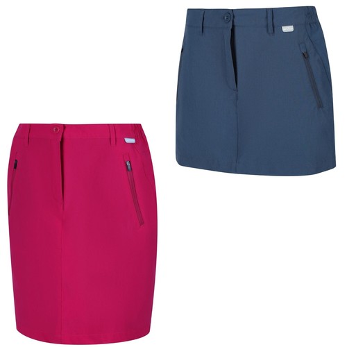 Regatta highton skort - regatta,