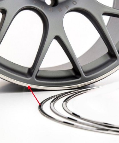 Original bbs anfahrschutz - bbs,