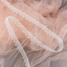 Filigrane Borte 16mm Spitze