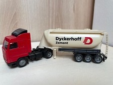 Lkw – Sammlerstück -