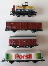 Märklin konvolut - märklin, ho