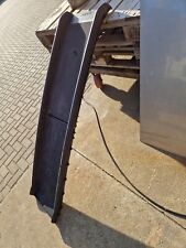 Hunderampe Auto klappbar Solvit