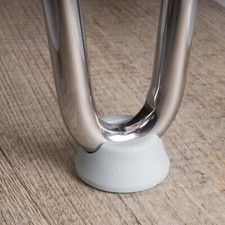 4x Haarnadelbeine EDELSTAHL