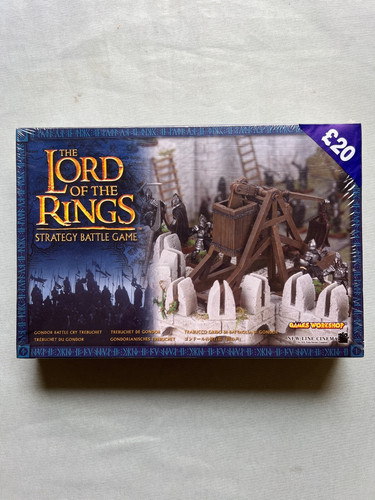 Lotr sbg gondor battle - sbg,