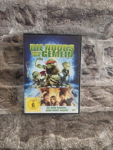 Die noobs klein - die,