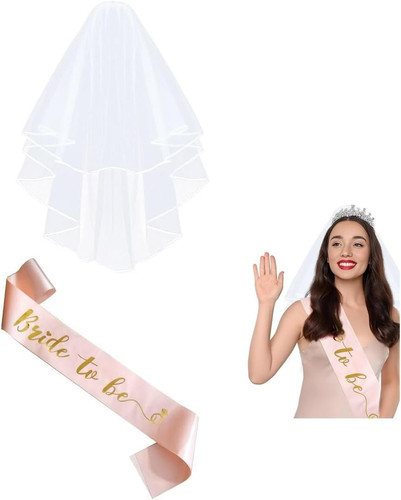 Bride set enthält einen - enthält,