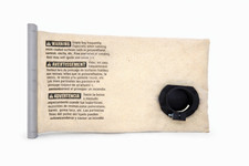 Bosch Staubbeutel für