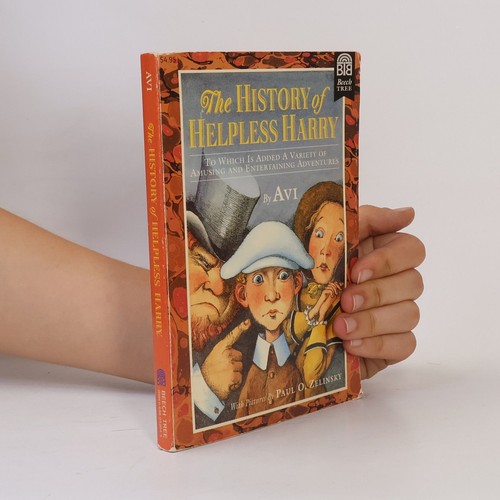 The history helpless - the, of