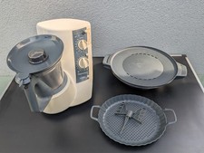 Vorwerk Thermomix TM21 mit