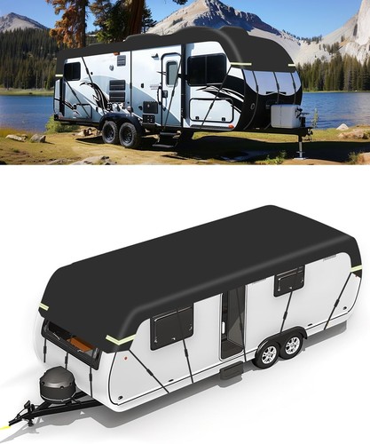 Wohnwagen abdeckung x - 6,5m, 3m