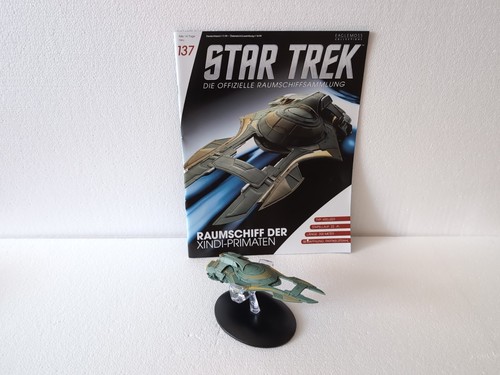 Star trek xindi primaten - star, xindi-primaten