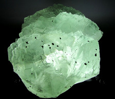 Große Fluorit xx Stufe aus Xianghuapu Mine / Präfektur Chenzou / China