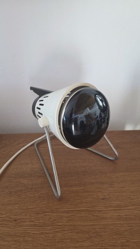 Ddr rotlichtlampe infrarot - ddr,