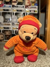 Disney Store Exclusive Winnie