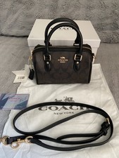 Coach handtasche - coach,
