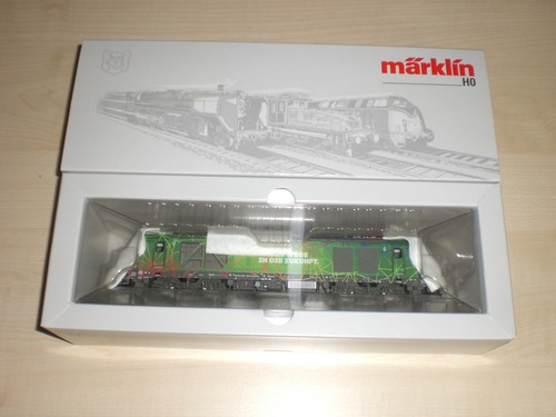 Märklin 39295