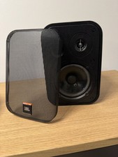 Jbl control pro monitor - 1,