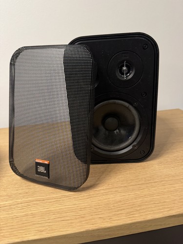 Jbl control pro monitor - jbl,