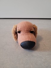 THE DOG Collection: Plüsch