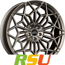 Antera A105 stone bronze