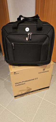 Victorinox werks professional - werks,