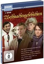 Weihnachtsgeschichten - DDR