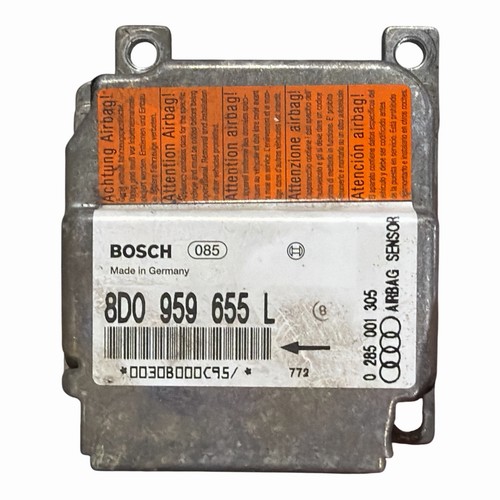 Original audi b5 - audi, a4