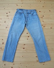 Levi's 501 Damen Jeans Hose