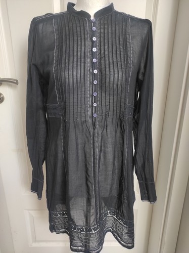 Strenesse blau transparent - blau,
