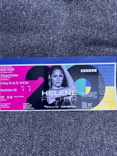 Helene fischer - 1x,