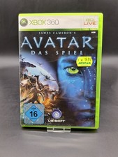 James Cameron's Avatar: Das