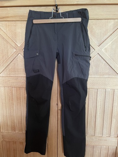 Forclaz wanderhose herren - wanderhose, gr
