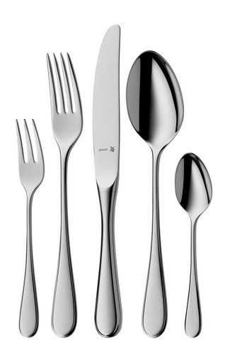 Wmf besteck set - besteck-set, kent
