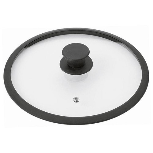 Krüger gl16s glasdeckel - krüger,