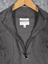 John W. Nordstrom Cotton Linen