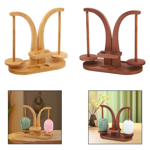 Garnhalter tischplatte - garnhalter,