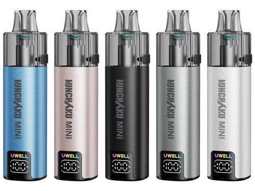 Uwell nunchaku mini - nunchaku, kit