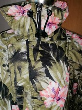 Neuwertige Damen-Skijacke Etirel gr. M NP 249.-