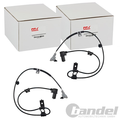 Nty abs sensor raddrehzahl - nty,