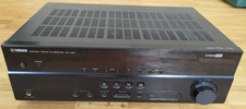 Yamaha RX-V367 5.1 AV Receiver HDMI Digital Schwarz - funktional mit Defekt
