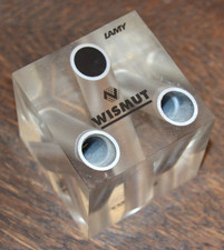 Ausgefallener Lamy Stifthalter