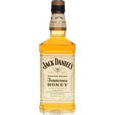 Jack Daniels Tennessee Honey